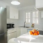 Ferienhaus Bright With A Private Swimming Pool, Air Conditioning, Garden And Parking *