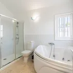 Ferienhaus Bright With A Private Swimming Pool, Air Conditioning, Garden And Parking San Miguel de Abona