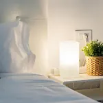 Bright With A Private Swimming Pool, Air Conditioning, Garden And Parking Ferienhaus *