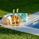 Bright With A Private Swimming Pool, Air Conditioning, Garden And Parking * San Miguel de Abona