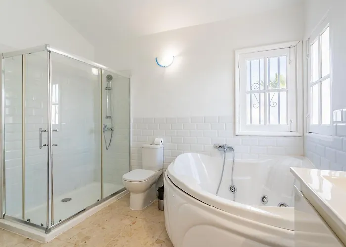 Holiday home Near The Ocean With Private Pool And Garage San Miguel de Abona