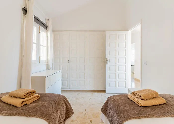 Near The Ocean With Private Pool And Garage San Miguel de Abona