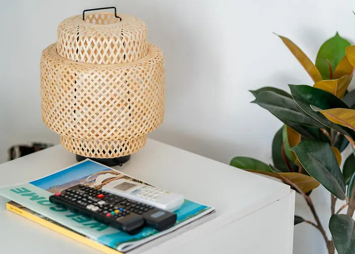 Near The Ocean With Private Pool And Garage