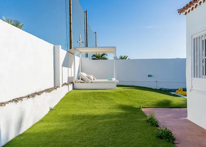 Near The Ocean With Private Pool And Garage San Miguel de Abona